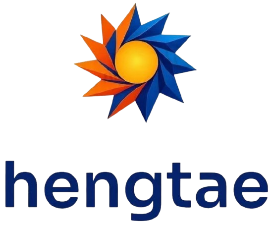恒泰新能源Logo